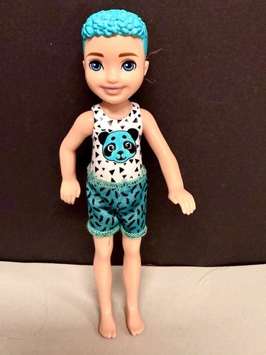Barbie ken fashion junge - junge, ,
