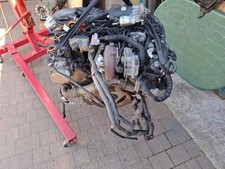 Motor Audi Q7 BUG 3.0 TDI