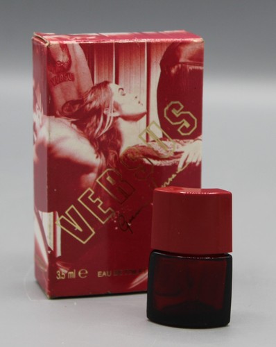 Parfum sammlung miniatur - sammlung,