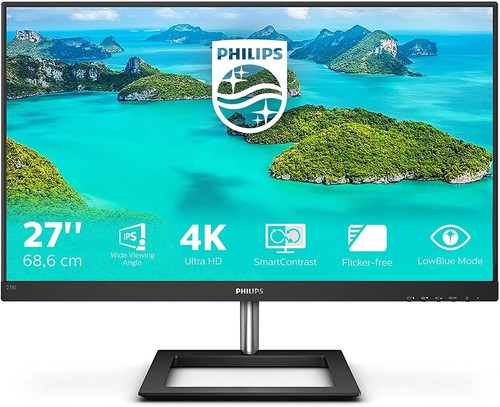 Philips27 zoll4k uhd - zoll4k,