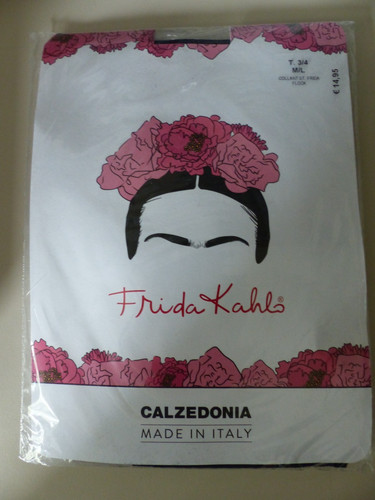CALZEDONIA,Nylonstrumpfhose,Gr
