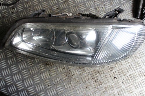 Scheinwerfer xenon - scheinwerfer, l