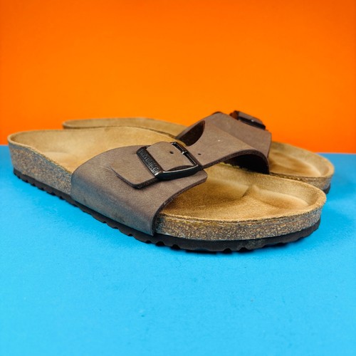 Birkenstock madrid sandalen - madrid,