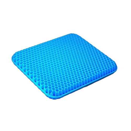 Orthopädisches gel sitzkissen - orthopädisches,