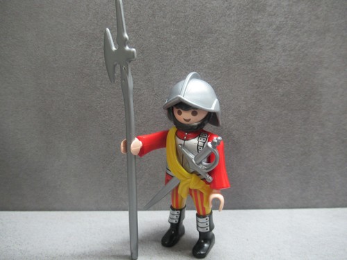 Playmobil figuren spanischer - figuren, |