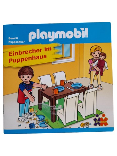 Playmobil activity buch - playmobil,