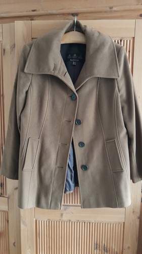 Barbour kurzmantel jacke - jacke, 44