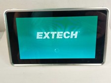 Etech RH550 Luftfeuchtigkeit