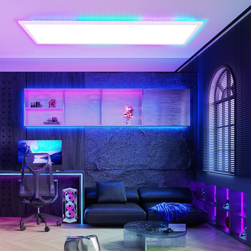 Led panel 120x30 - led,