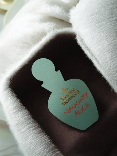 Vivienne westwood naughty - vivienne,
