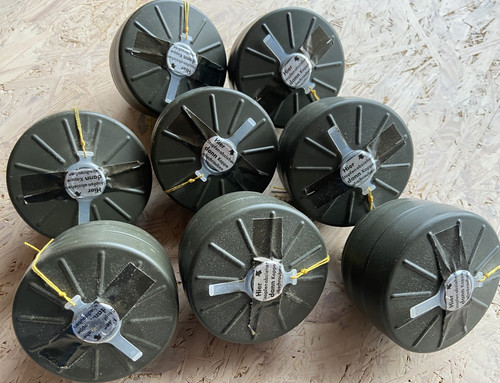 Filter auer atemschutz 8 - filter,