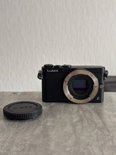 Panasonic Lumix DMC-GM1 Body
