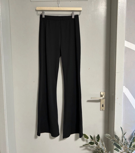 Shein damen schlaghose - damen, schwarz