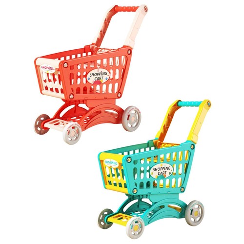 Kinder einkaufswagen trolley - einkaufswagen,,