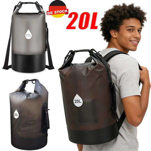 Dry bag wasserdichte roll - wasserdichte, roll-top