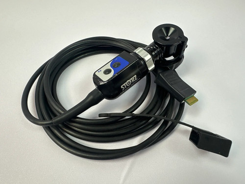 Karl storz 20212032 pal - storz, –