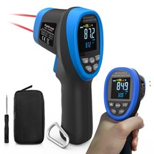 Infrarot Laser Thermometer