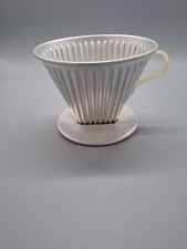 Melitta Schnellfilter 102 Alu