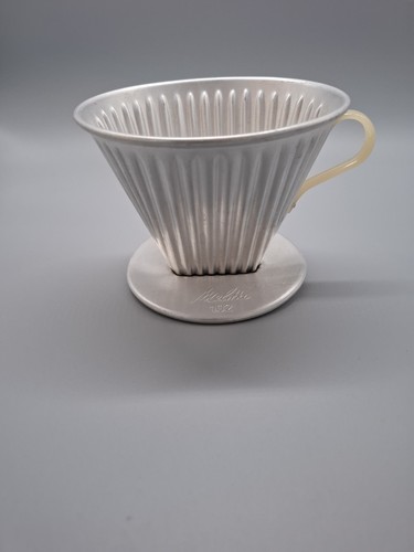 Melitta schnellfilter 102 alu - schnellfilter,
