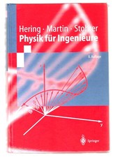Hering martin stohrer physik - stohrer,