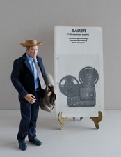 Bedienungsanleitung Manual