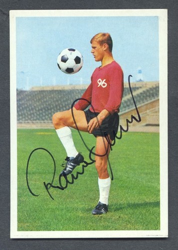 1967 rainer - 1967/68,