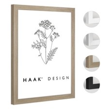 Bilderrahmen Bira DIN A5 A4 A3