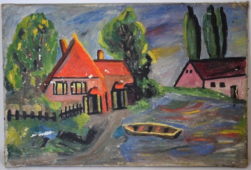 Russische avantgarde - russische,