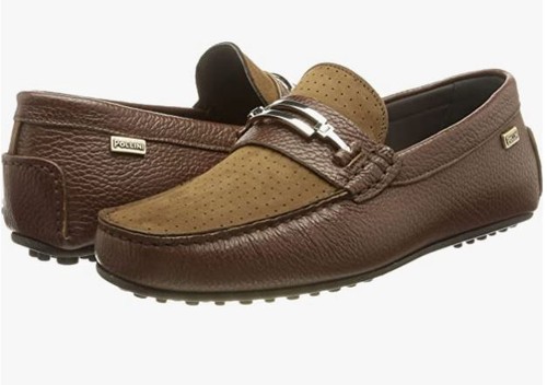 Pollini halbschuhe mokassins - pollini, halbschuhe/mokassins