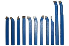 Paulimot drehmeißel set - paulimot, drehmeißel-set