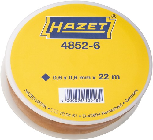 Hazet schneidedraht vierkant - hazet,