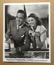 Ingrid Bergman / Humphrey