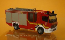 Herpa 095471 Mercedes Atego 13