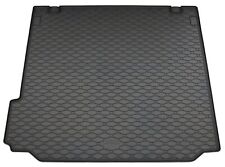 Gummi Kofferraumwanne für BMW
