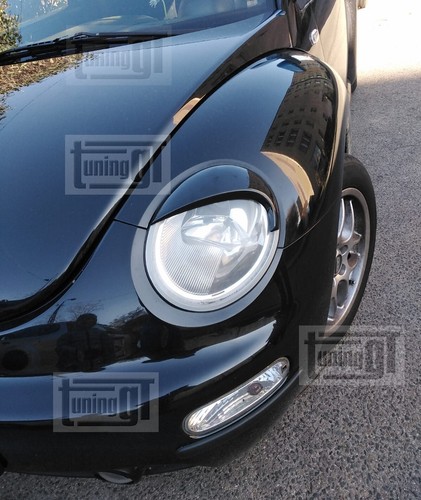 New beetle - vw,