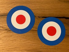 Japan aufkleber sticker - 2x,