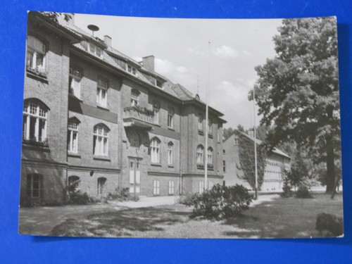 Wusterhausen - ,
