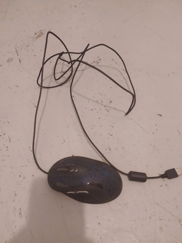 Logitech refresh laser - g,
