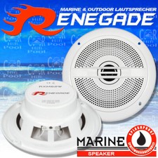 RENEGADE RXM62 W MARINE -
