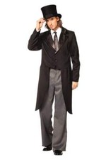 Frack Herren Damen Kinder