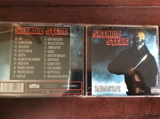 Satanic Steve - Daemontape