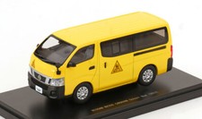 1:43 Ebbro Nissan NV350