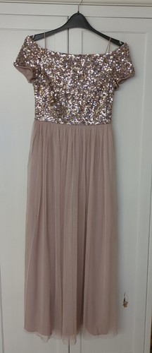 Abendkleid peek und - abendkleid,, gr