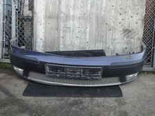 Ford Mondeo Turnier MK3 Stoßstange Stoßfänger vorne Royalgrau met. Nur ABHOLUNG!