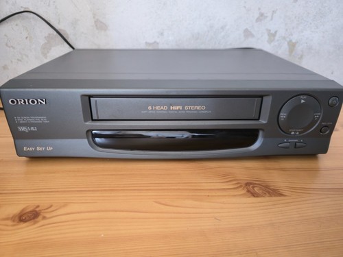 Orion 2900 hifi 6 - orion, 6-kopf
