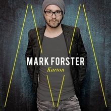 Karton von forster mark - |, cd