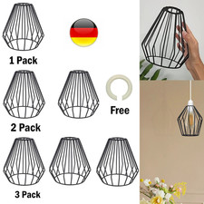Deckenlampe schirm