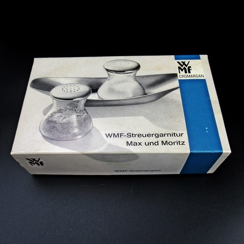 Wmf cromargan salz - wmf,