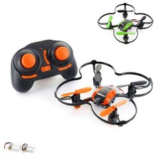 Defekt - 4.5 Kanal RC ferngesteuerter Quadcopter Drohne, Heli, Ersatzteil u839