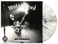 Motorhead -On Parole Steve